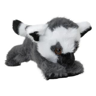 Obrázek z Lemur ležící plyš RPN 